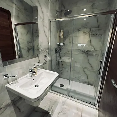 Seaside Kwatera prywatna *