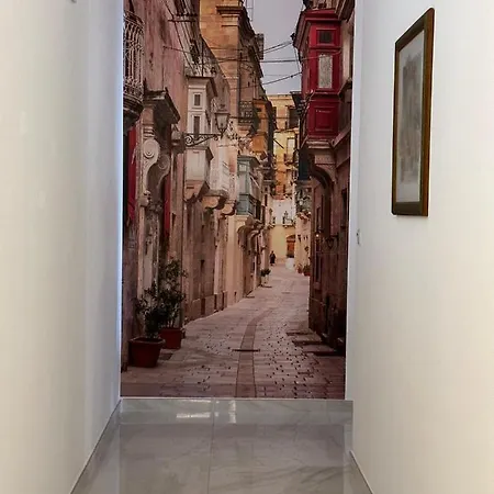 Seaside * Marsaskala