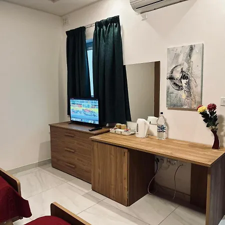 Kwatera prywatna Seaside *