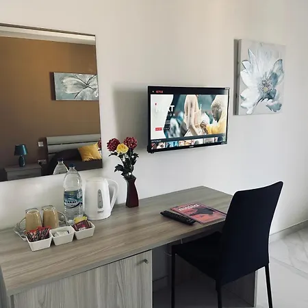 Seaside Ubytování v soukromí *