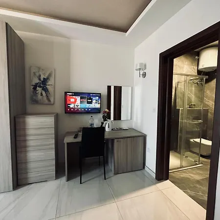 Seaside * Marsaskala