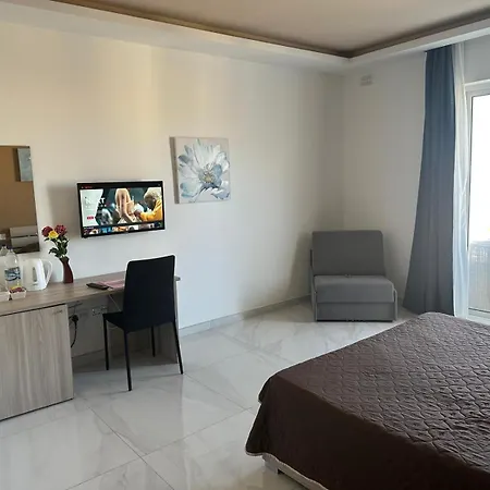 Ubytování v soukromí Seaside