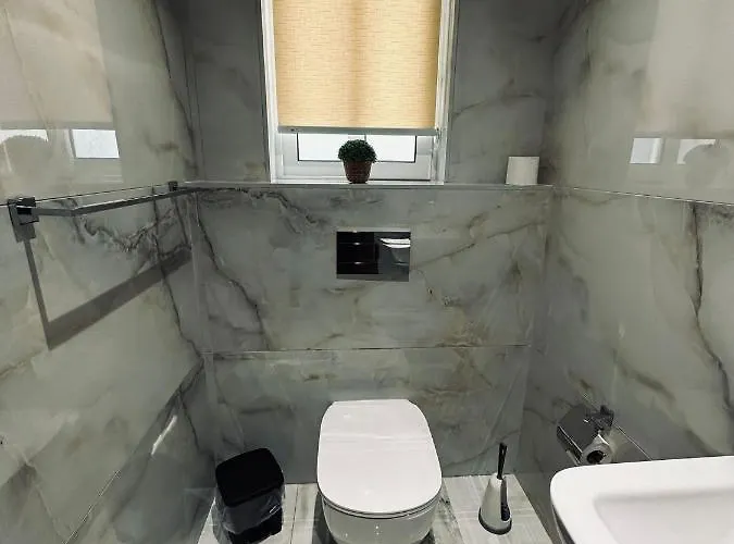 Ubytování v soukromí Seaside *