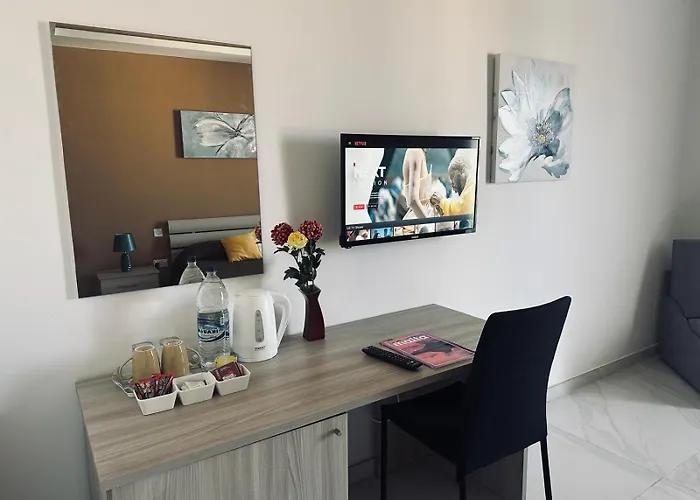 Seaside Ubytování v soukromí *