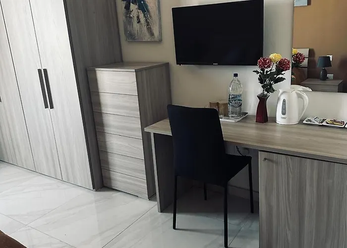 Ubytování v soukromí Seaside *