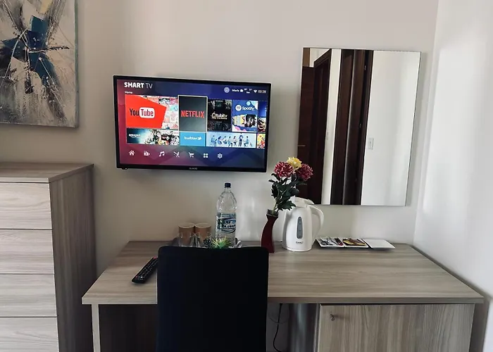 Seaside * Marsaskala