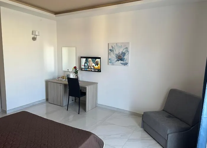 Seaside Ubytování v soukromí