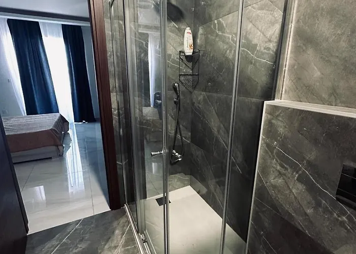 Ubytování v soukromí Seaside