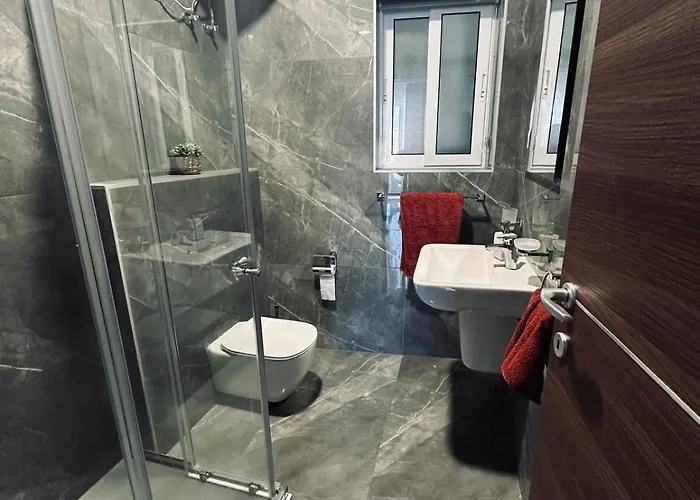 Ubytování v soukromí Seaside