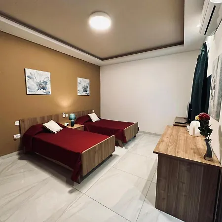 Seaside Homestay Marsaskala