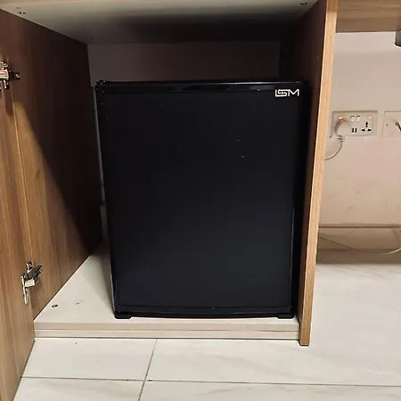 Seaside Rum i privatbostad