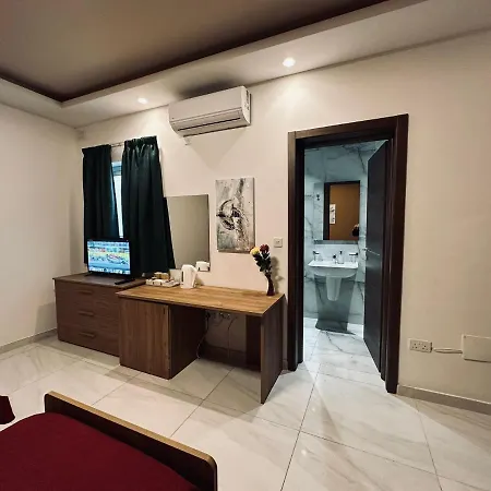 Rum i privatbostad Seaside *