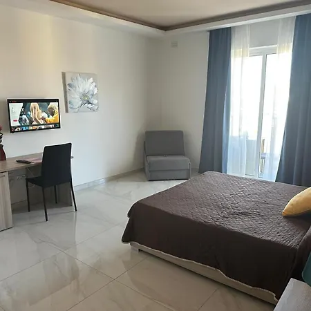 Seaside Homestay