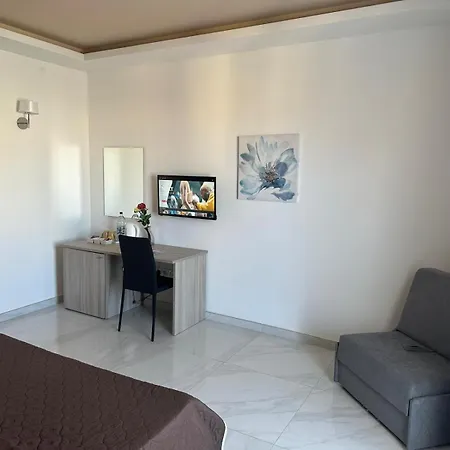 Seaside Homestay