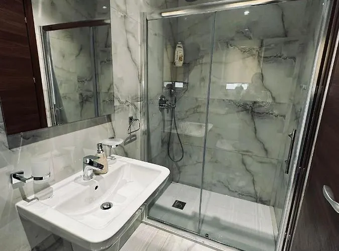 Seaside Alloggio in famiglia *