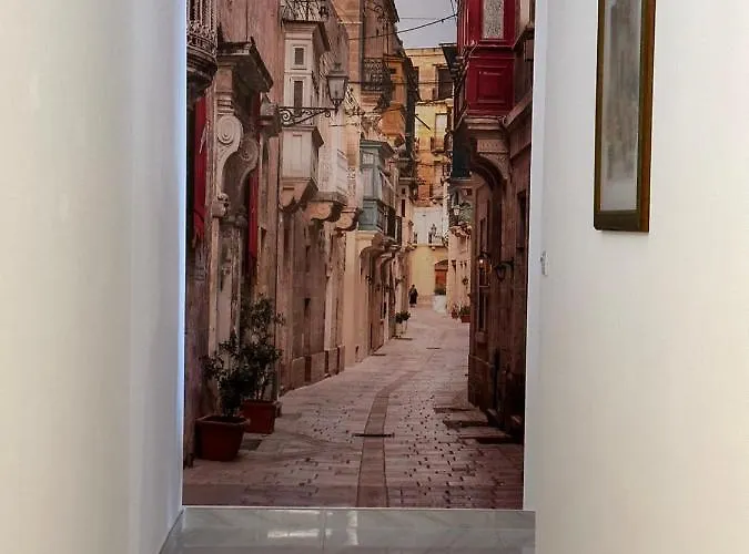 Seaside * Marsaskala