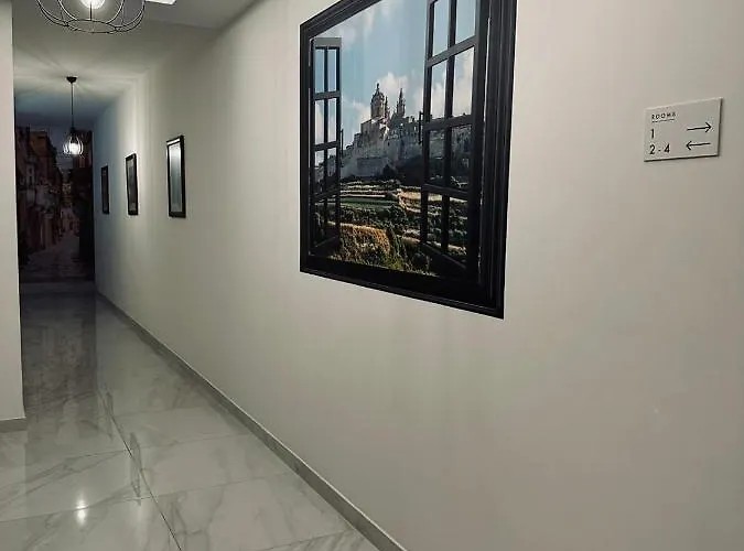 Seaside Alloggio in famiglia *